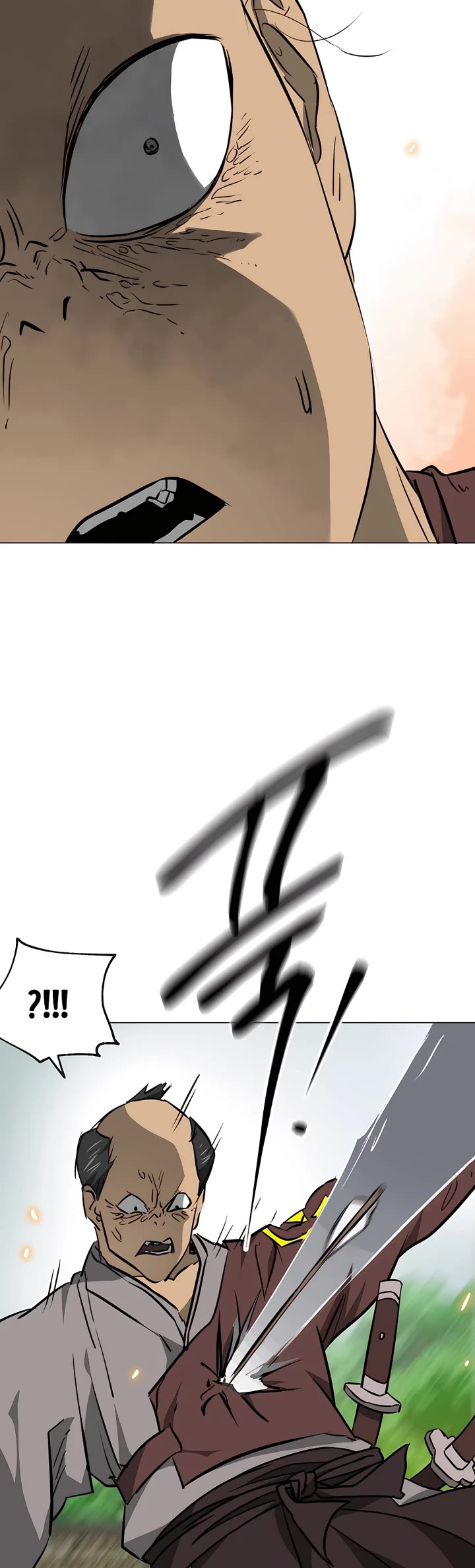 Infinite Leveling: Murim Chapter 163 page 11 - Chapter 163