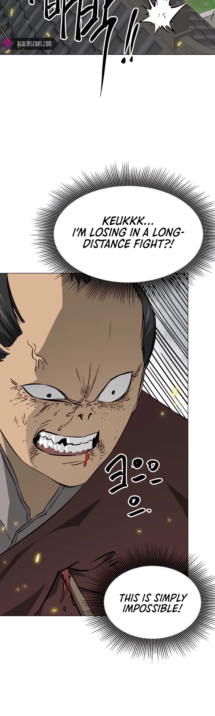 Infinite Leveling: Murim Chapter 163 page 15 - Chapter 163