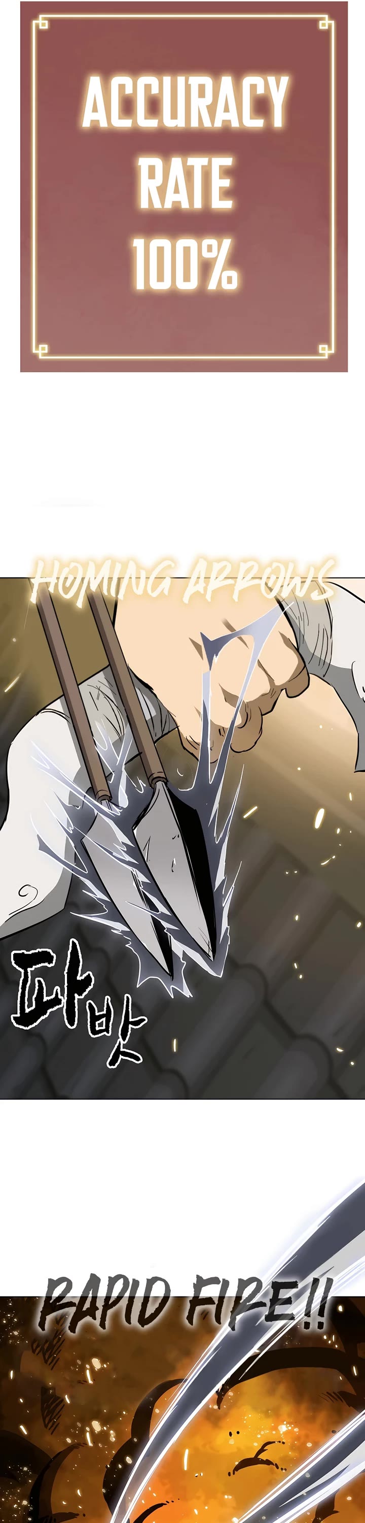 Infinite Leveling: Murim Chapter 163 page 25 - Chapter 163