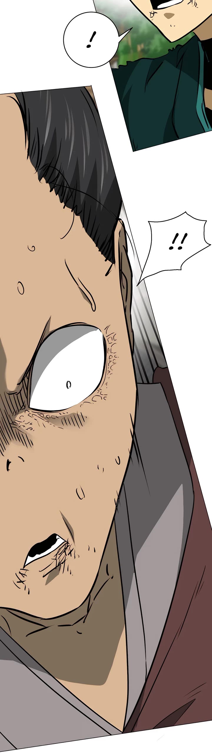 Infinite Leveling: Murim Chapter 163 page 33 - Chapter 163