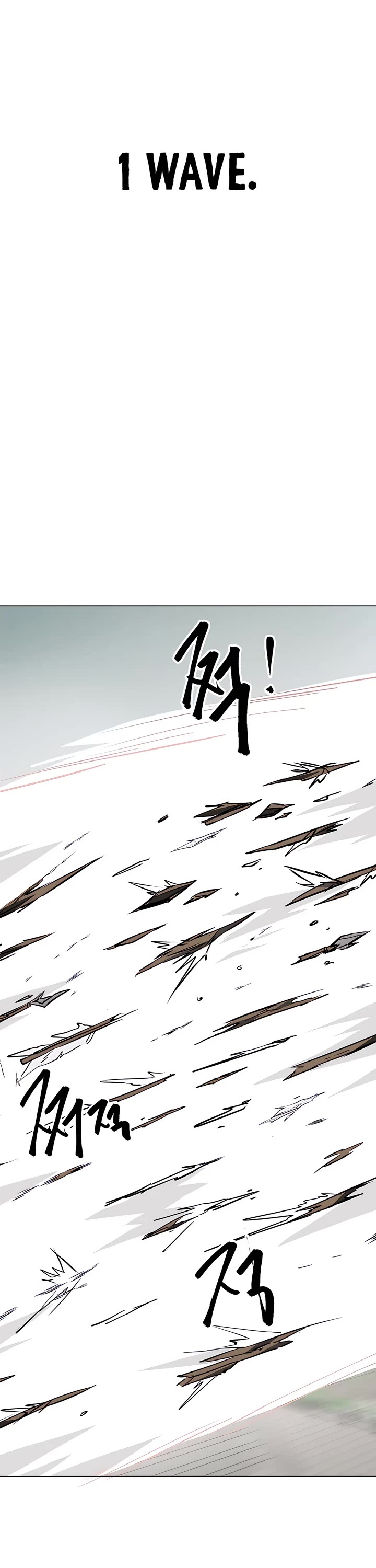 Infinite Leveling: Murim Chapter 163 page 44 - Chapter 163