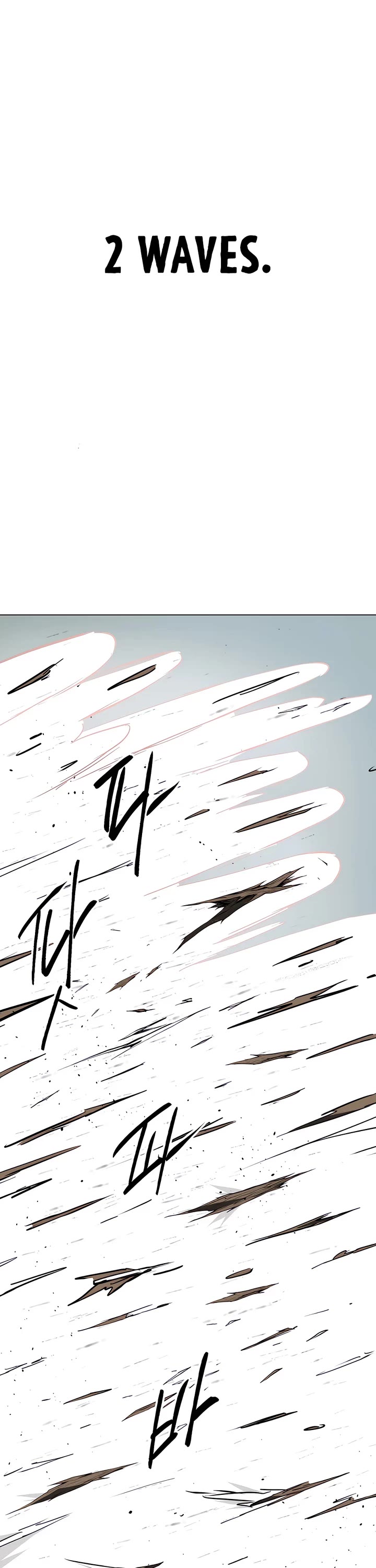 Infinite Leveling: Murim Chapter 163 page 45 - Chapter 163