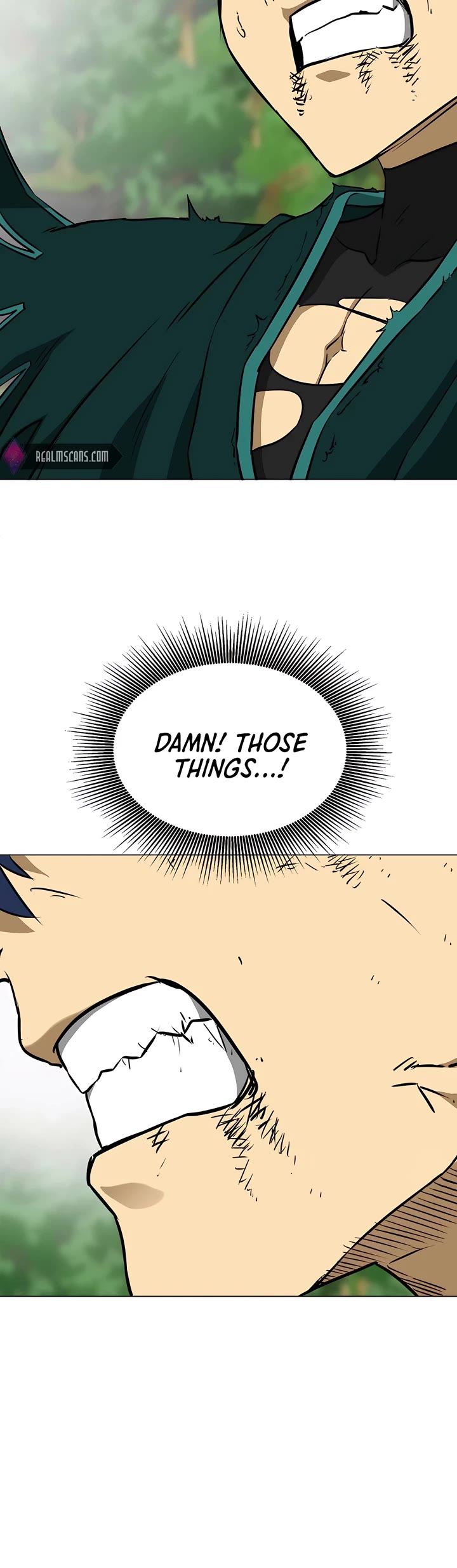Infinite Leveling: Murim Chapter 163 page 51 - Chapter 163