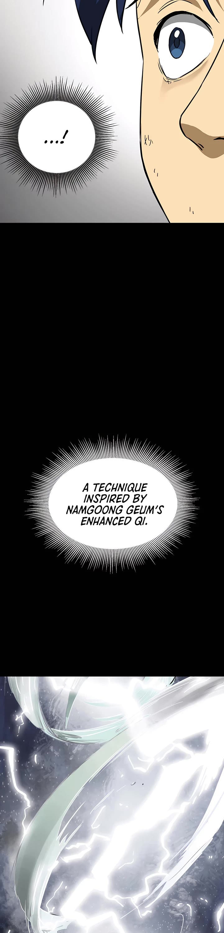 Infinite Leveling: Murim Chapter 163 page 53 - Chapter 163