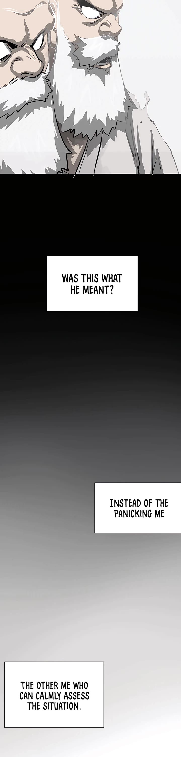 Infinite Leveling: Murim Chapter 163 page 61 - Chapter 163