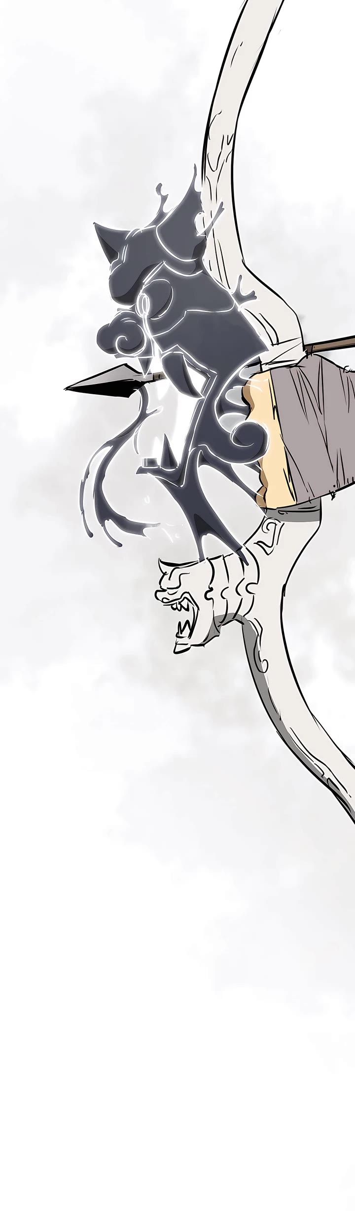 Infinite Leveling: Murim Chapter 163 page 64 - Chapter 163