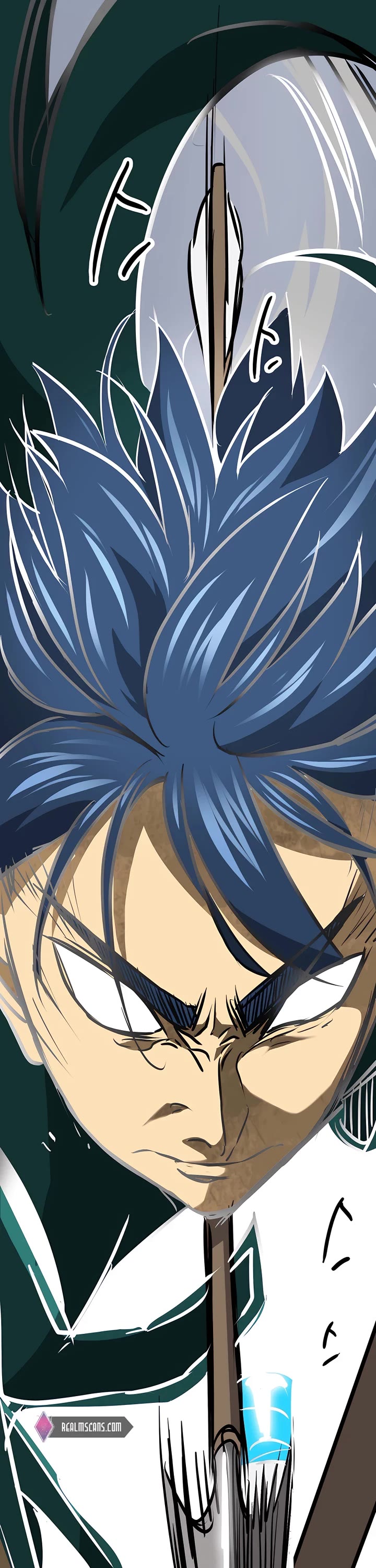 Infinite Leveling: Murim Chapter 163 page 69 - Chapter 163