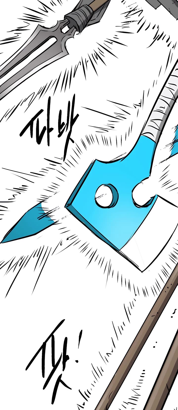 Infinite Leveling: Murim Chapter 163 page 74 - Chapter 163