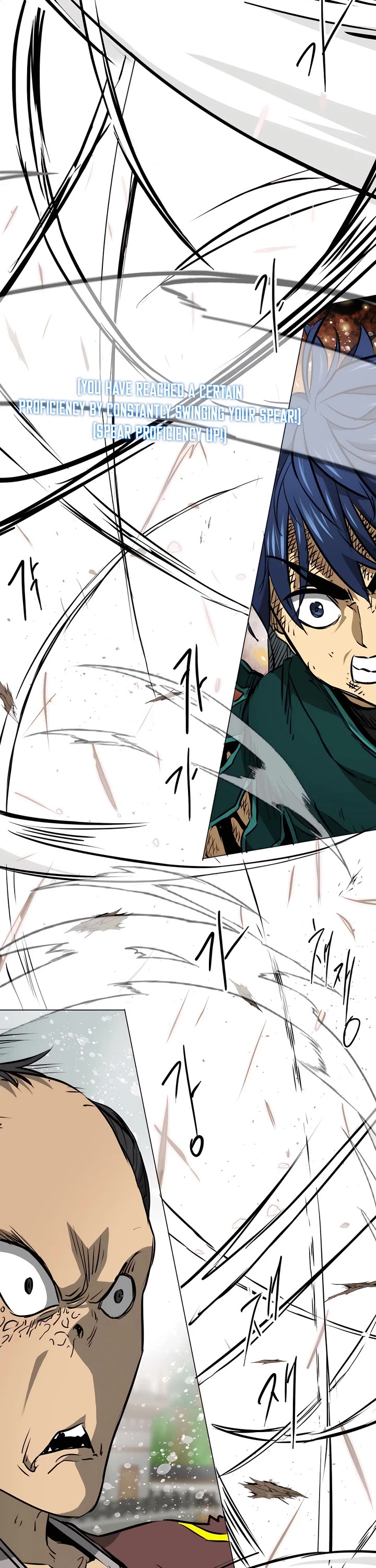 Infinite Leveling: Murim Chapter 163 page 77 - Chapter 163