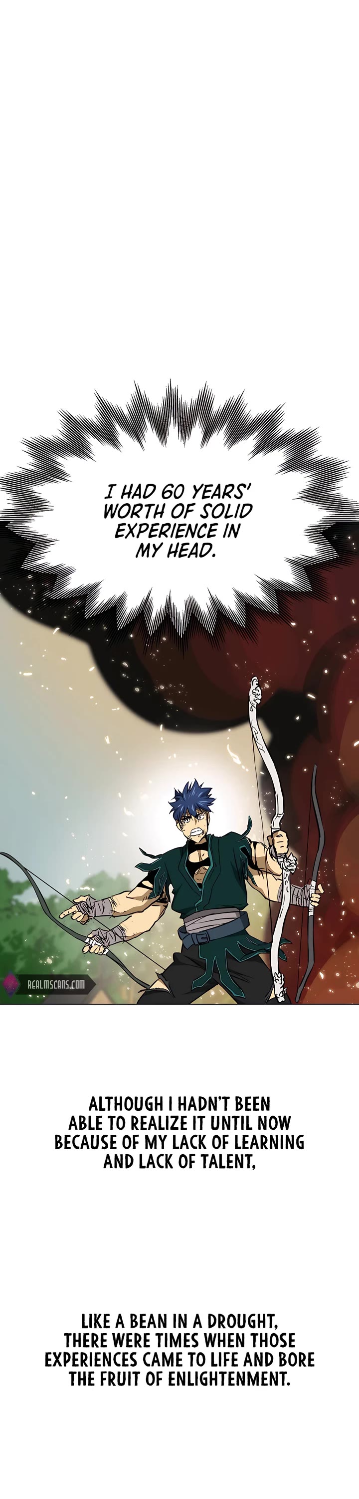 Infinite Leveling: Murim Chapter 163 page 80 - Chapter 163