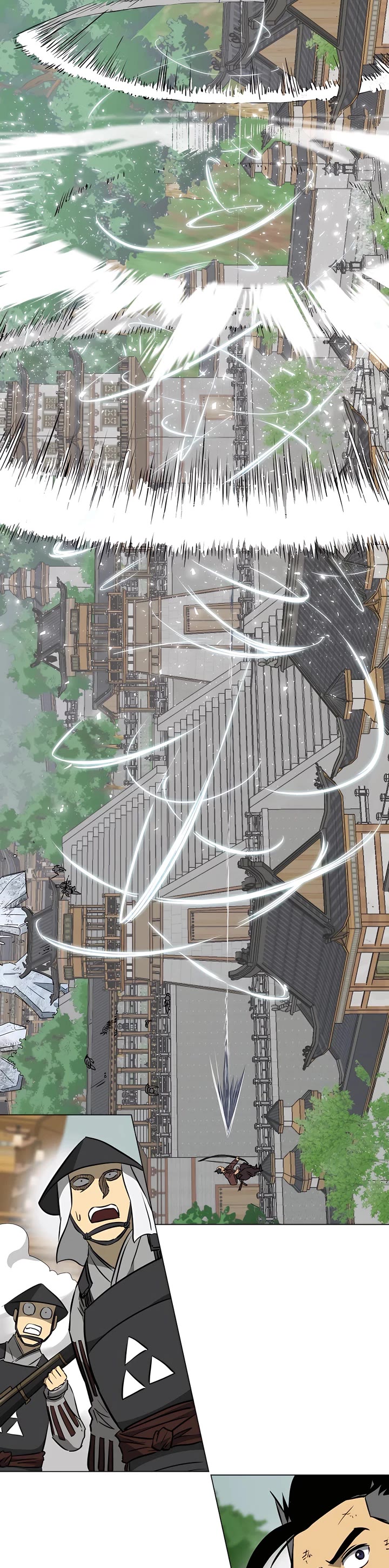 Infinite Leveling: Murim Chapter 163 page 82 - Chapter 163