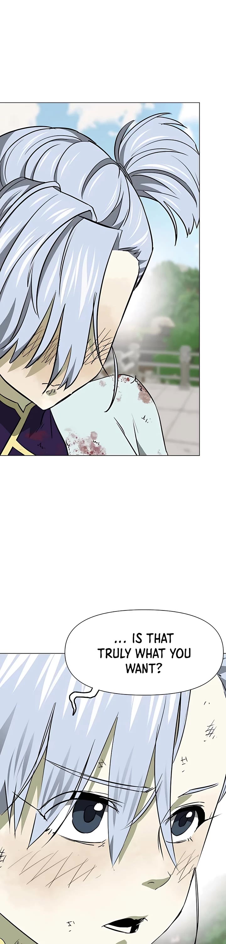 Infinite Leveling: Murim Chapter 164 page 26 - Chapter 164