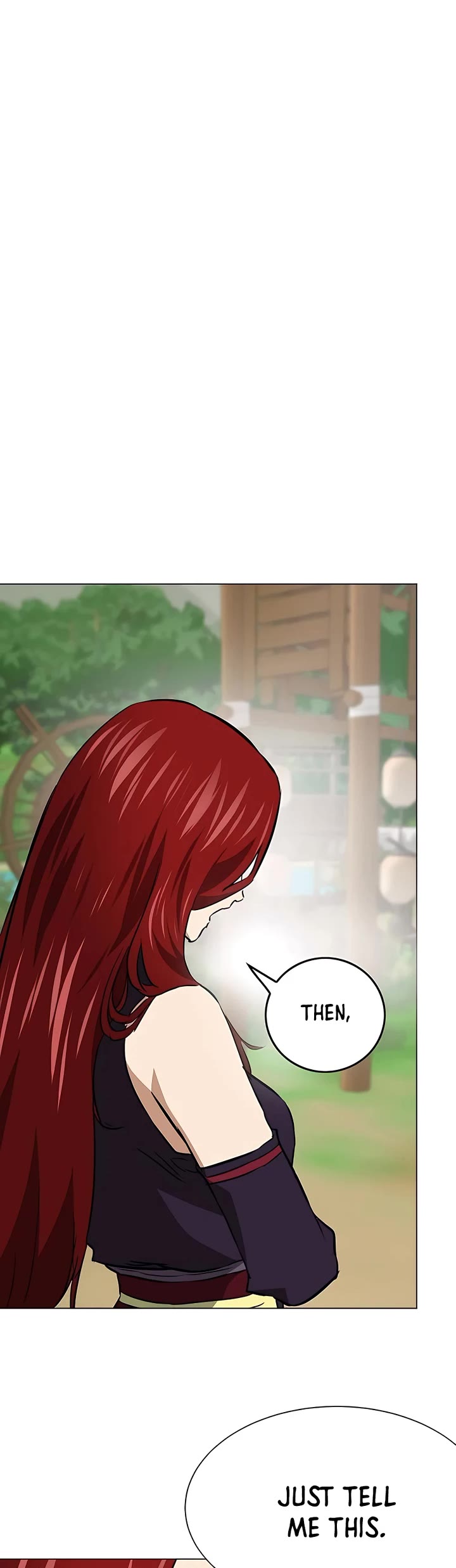 Infinite Leveling: Murim Chapter 164 page 38 - Chapter 164