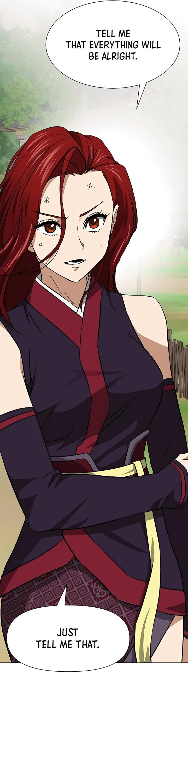 Infinite Leveling: Murim Chapter 164 page 40 - Chapter 164