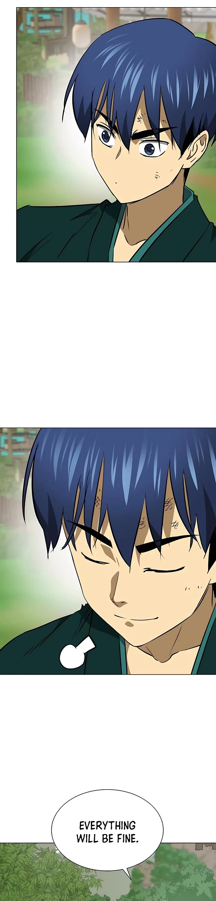 Infinite Leveling: Murim Chapter 164 page 41 - Chapter 164