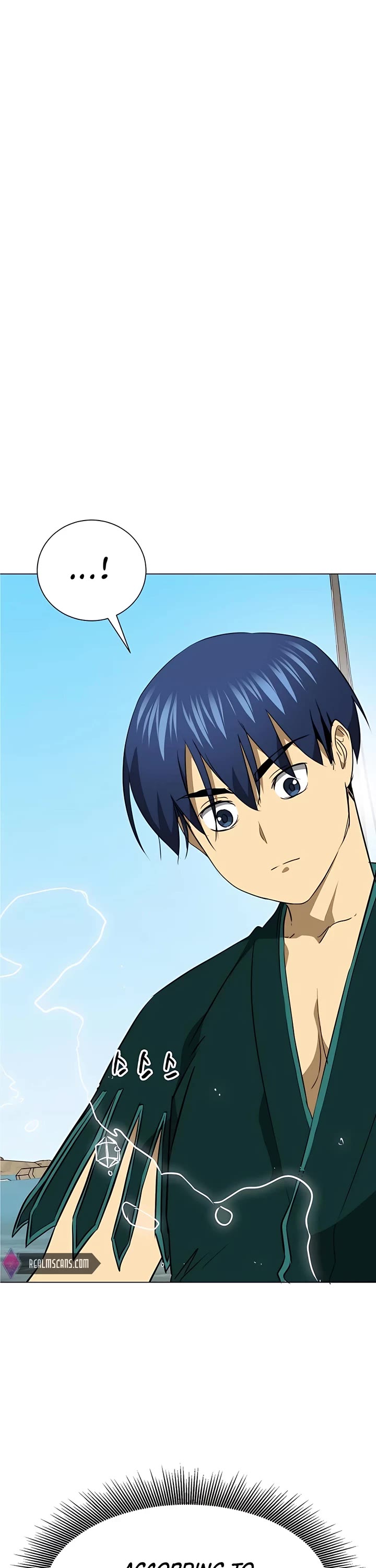 Infinite Leveling: Murim Chapter 165 page 16 - Chapter 165