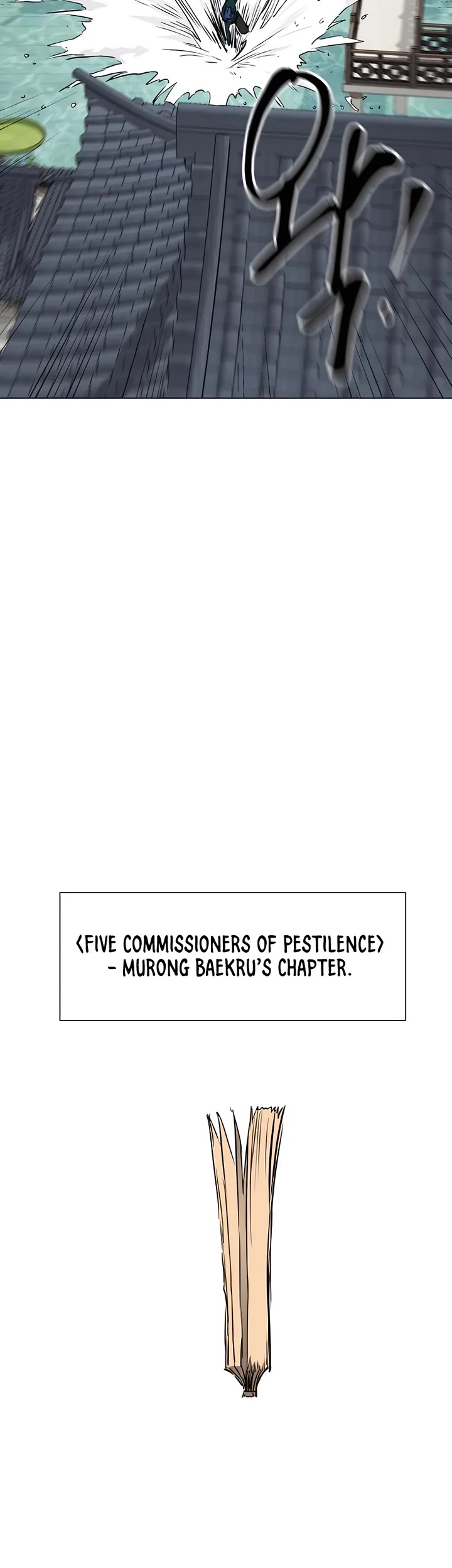 Infinite Leveling: Murim Chapter 165 page 51 - Chapter 165