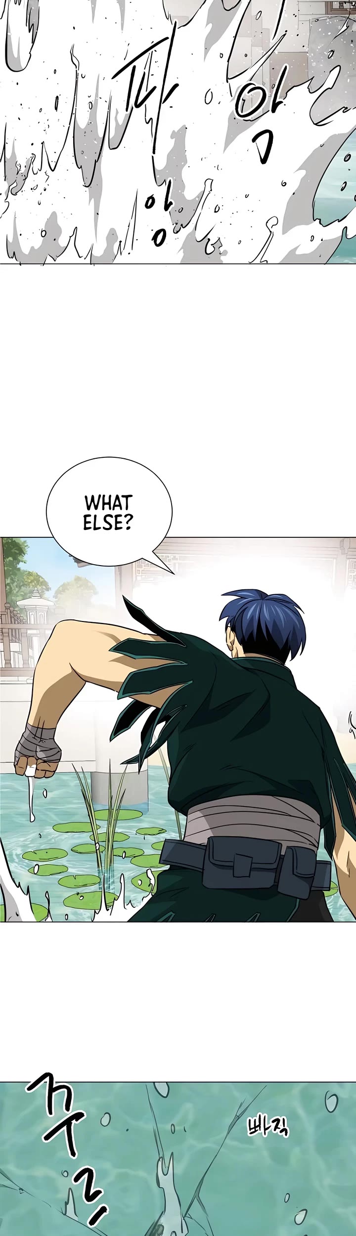 Infinite Leveling: Murim Chapter 165 page 56 - Chapter 165