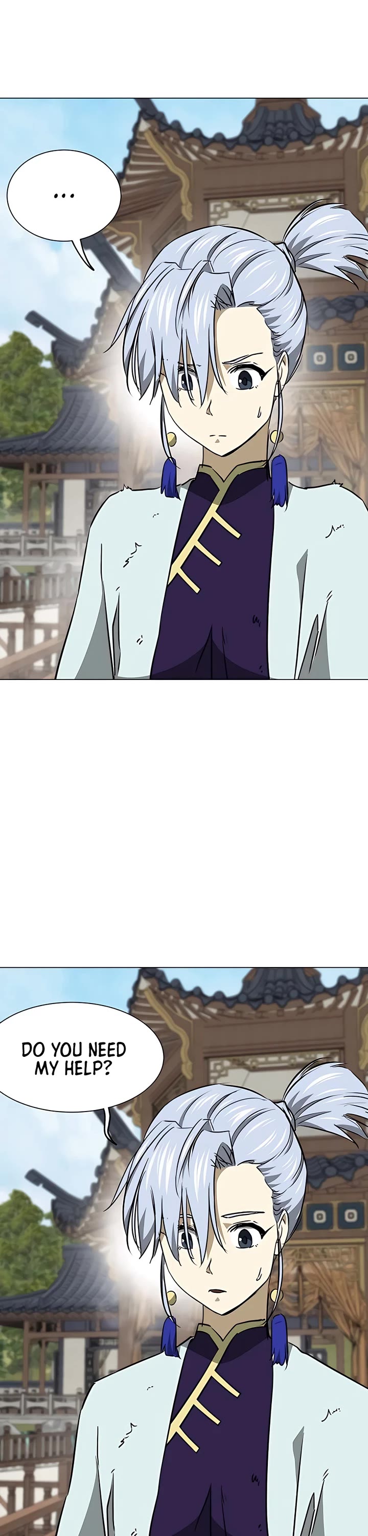 Infinite Leveling: Murim Chapter 165 page 61 - Chapter 165