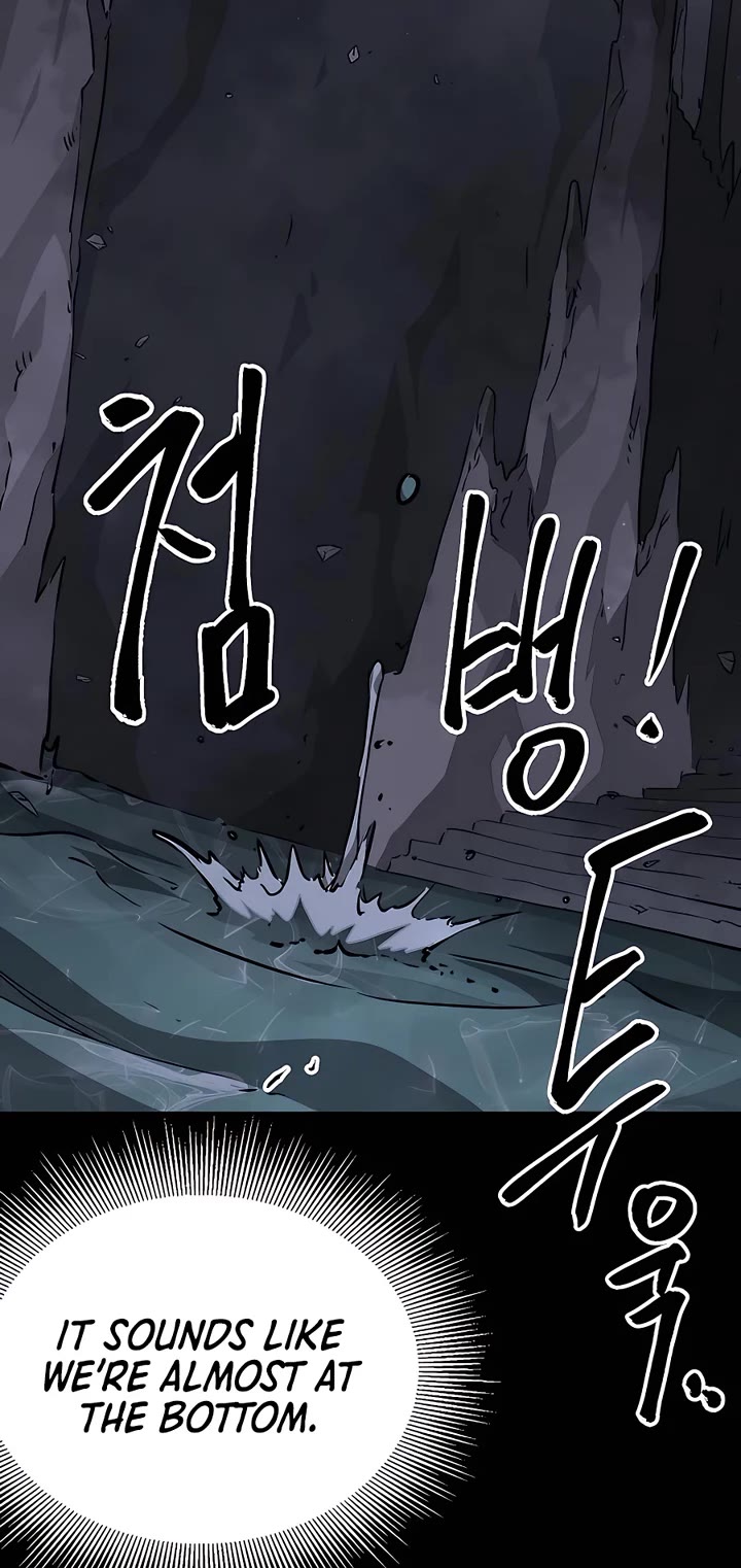 Infinite Leveling: Murim Chapter 166 page 17 - Chapter 166