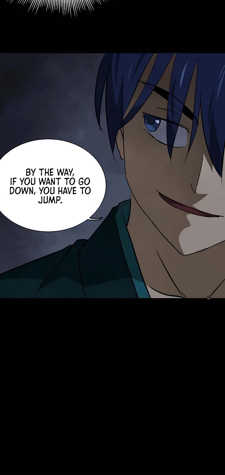 Infinite Leveling: Murim Chapter 166 page 18 - Chapter 166