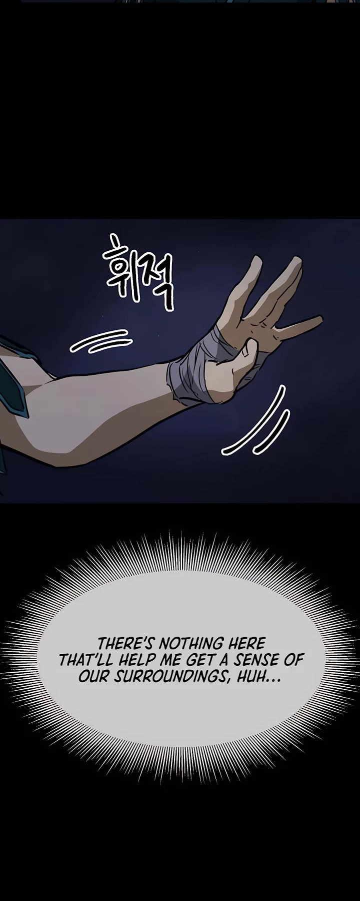 Infinite Leveling: Murim Chapter 166 page 28 - Chapter 166
