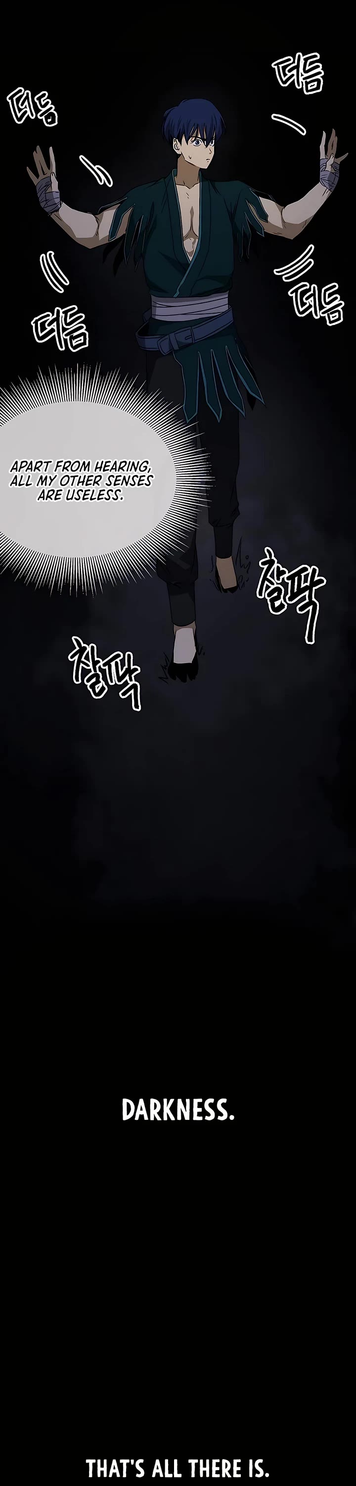 Infinite Leveling: Murim Chapter 166 page 29 - Chapter 166