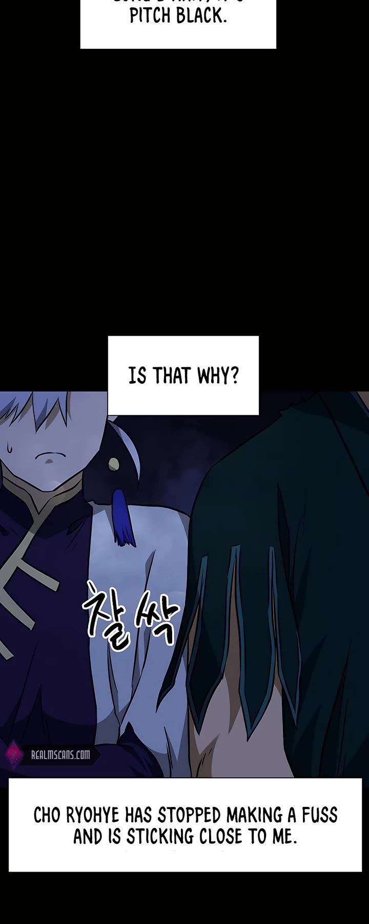 Infinite Leveling: Murim Chapter 166 page 31 - Chapter 166
