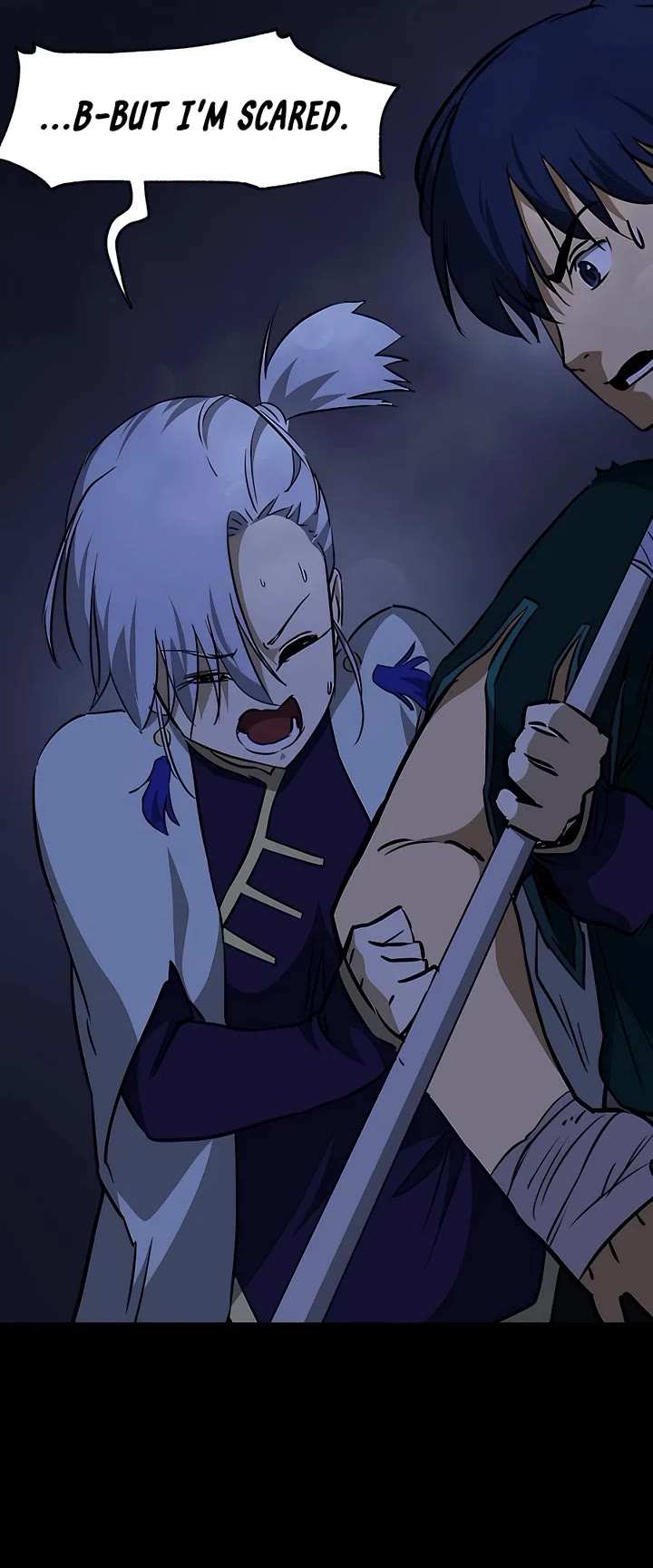 Infinite Leveling: Murim Chapter 166 page 36 - Chapter 166