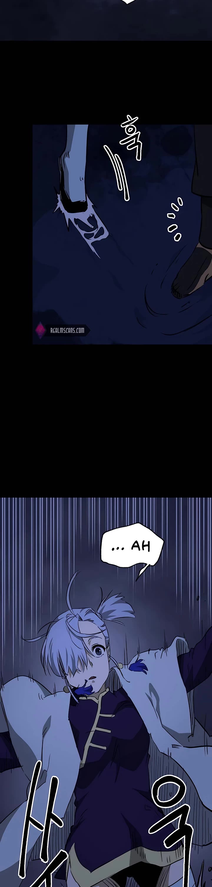Infinite Leveling: Murim Chapter 166 page 44 - Chapter 166