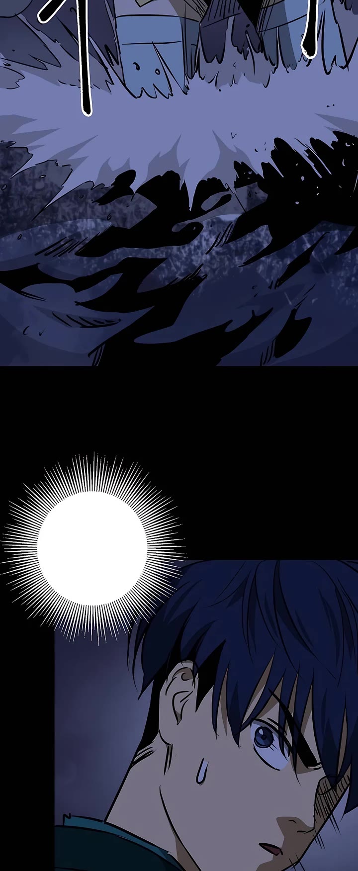Infinite Leveling: Murim Chapter 166 page 45 - Chapter 166