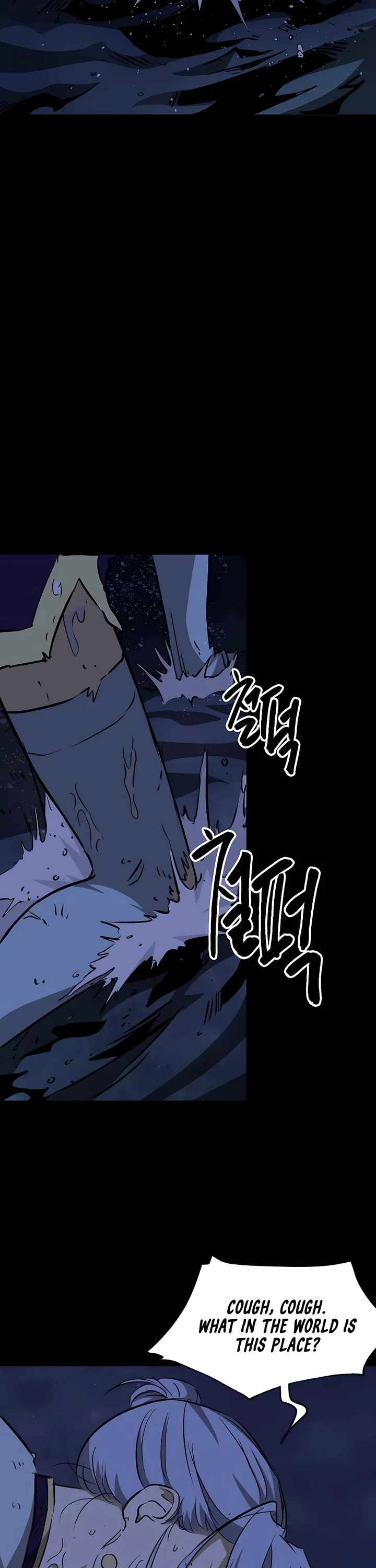 Infinite Leveling: Murim Chapter 166 page 48 - Chapter 166