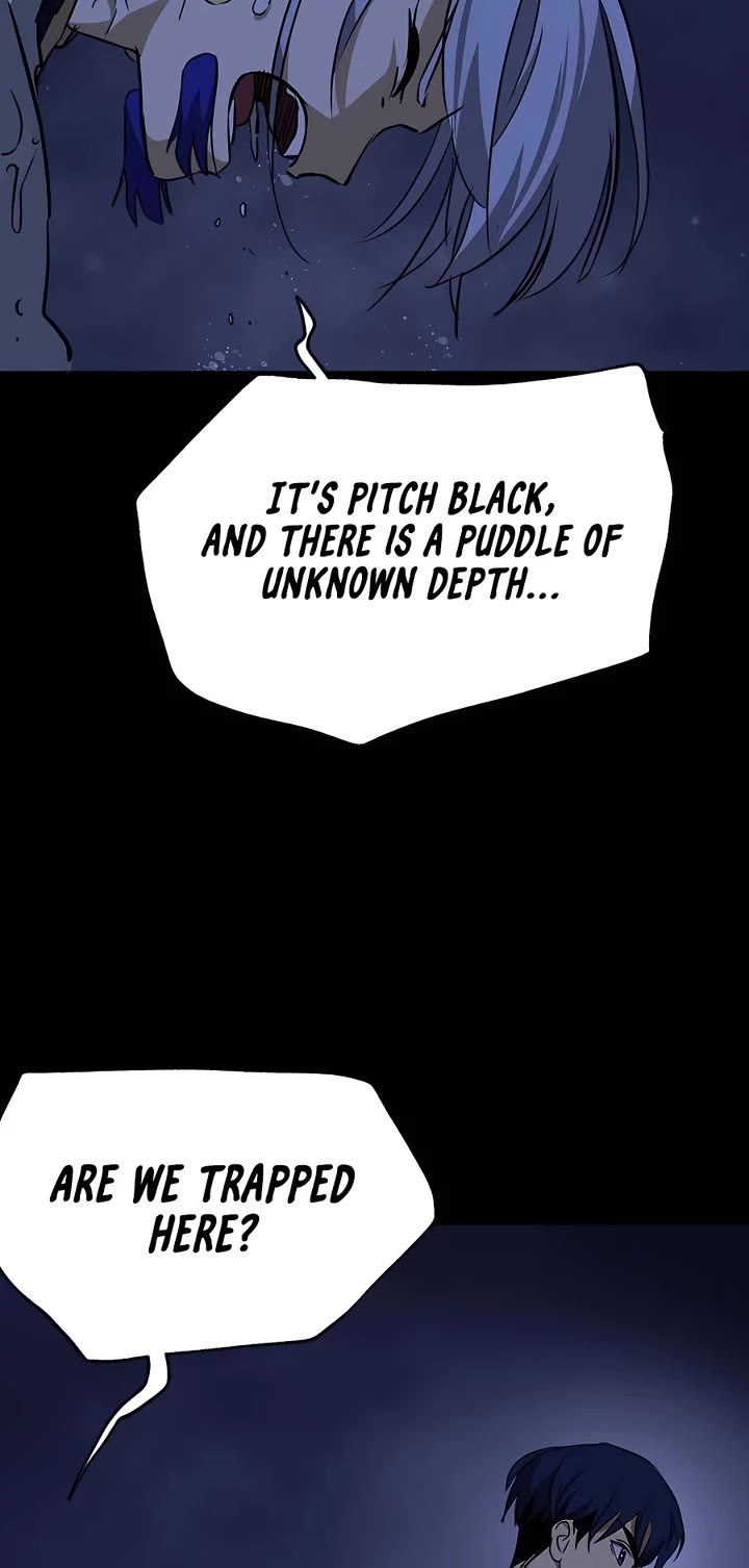 Infinite Leveling: Murim Chapter 166 page 49 - Chapter 166