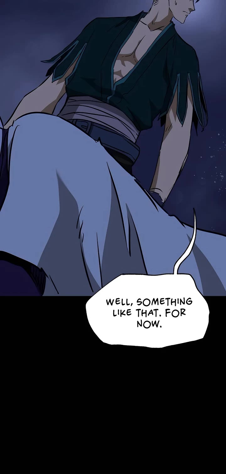 Infinite Leveling: Murim Chapter 166 page 50 - Chapter 166