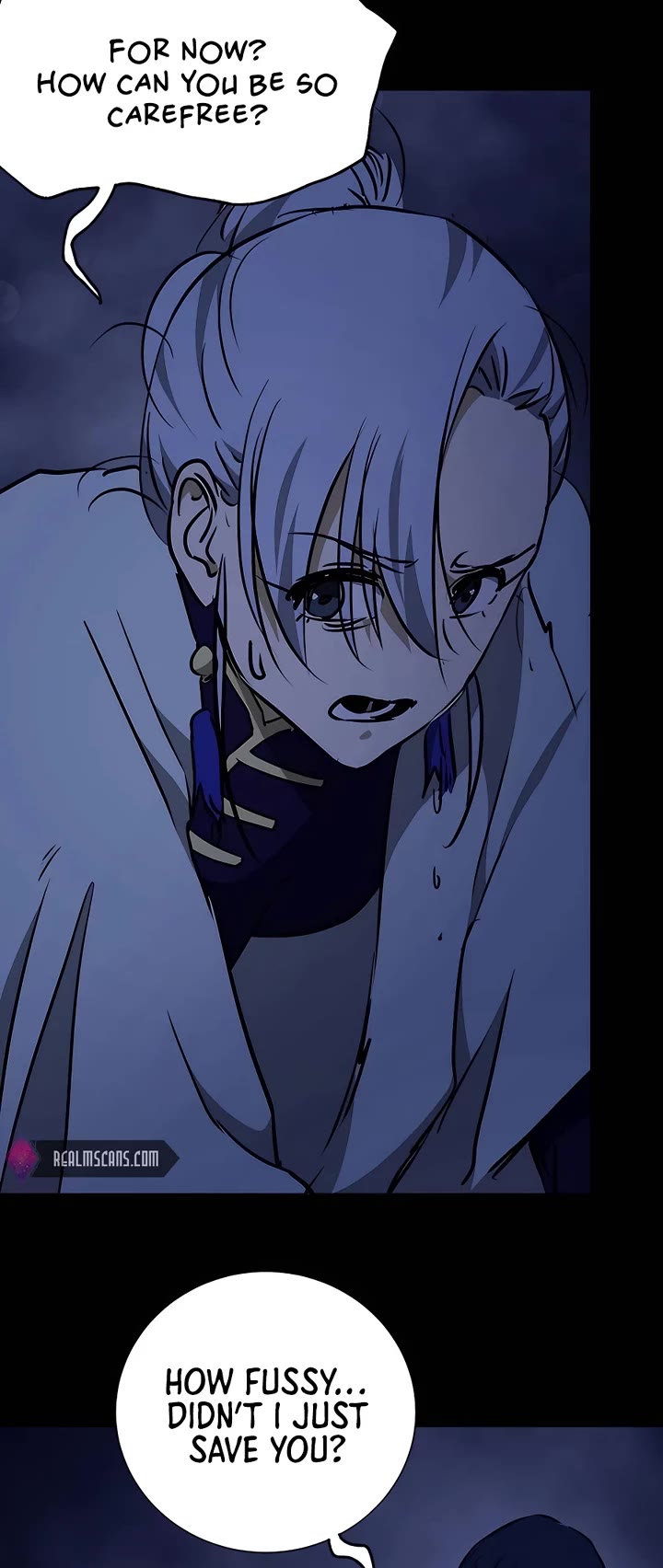 Infinite Leveling: Murim Chapter 166 page 53 - Chapter 166