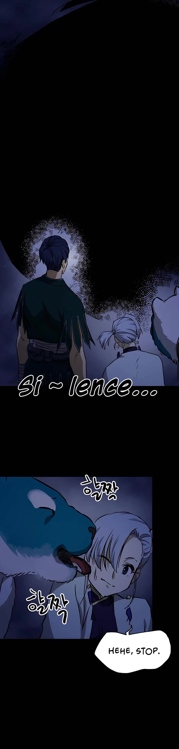 Infinite Leveling: Murim Chapter 166 page 56 - Chapter 166