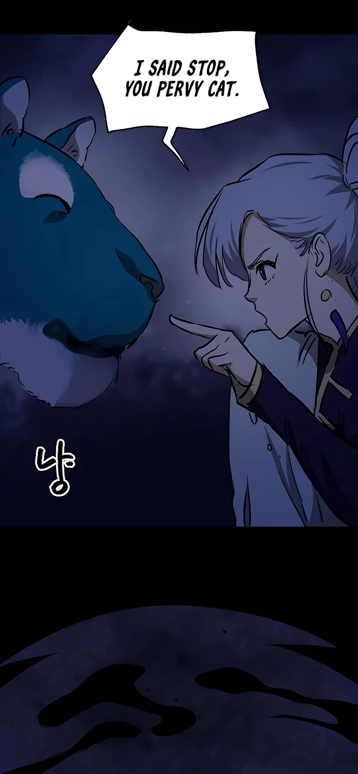 Infinite Leveling: Murim Chapter 166 page 57 - Chapter 166
