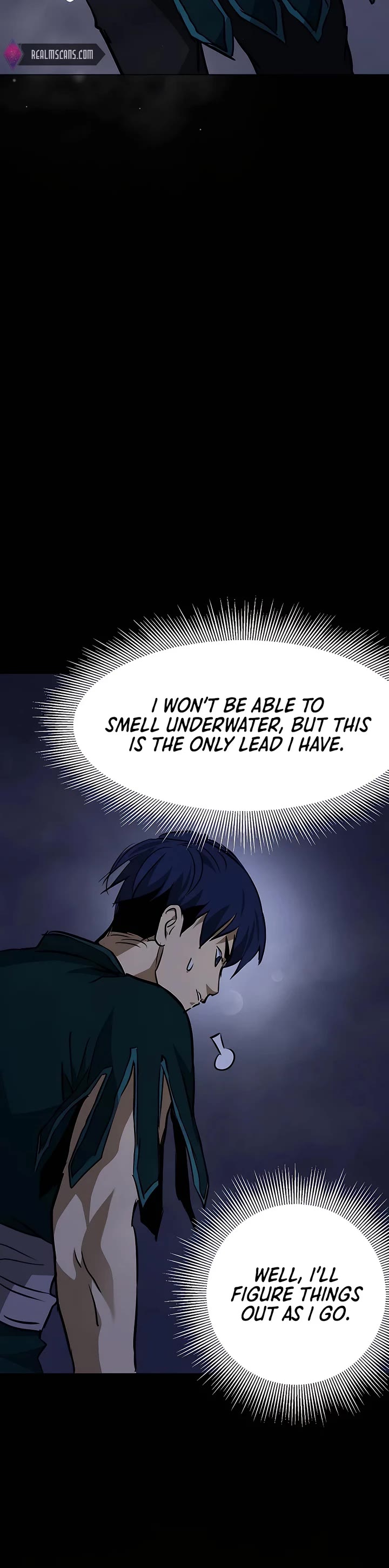 Infinite Leveling: Murim Chapter 166 page 61 - Chapter 166