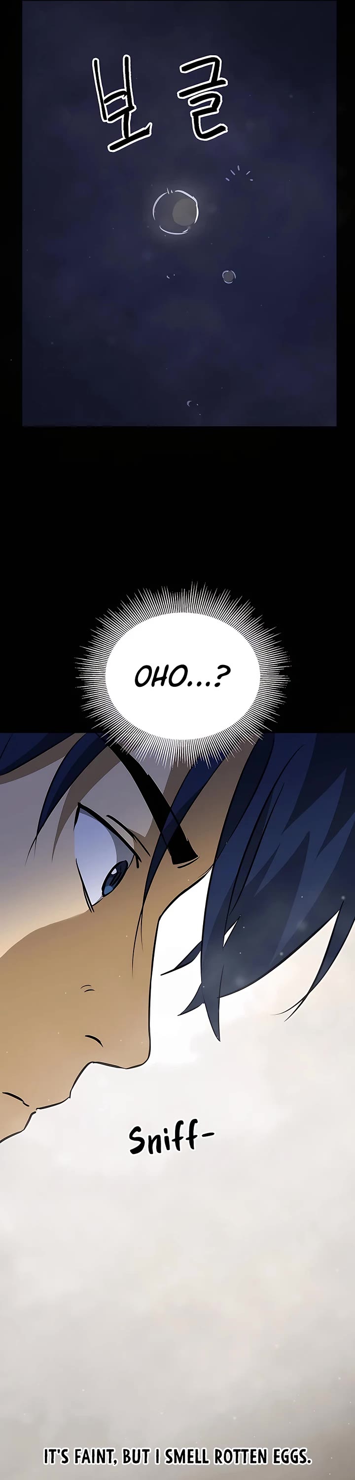 Infinite Leveling: Murim Chapter 166 page 62 - Chapter 166
