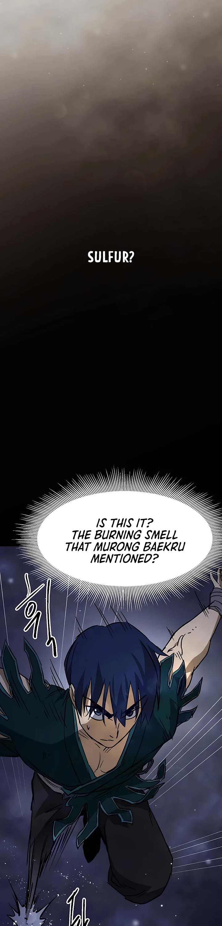 Infinite Leveling: Murim Chapter 166 page 63 - Chapter 166