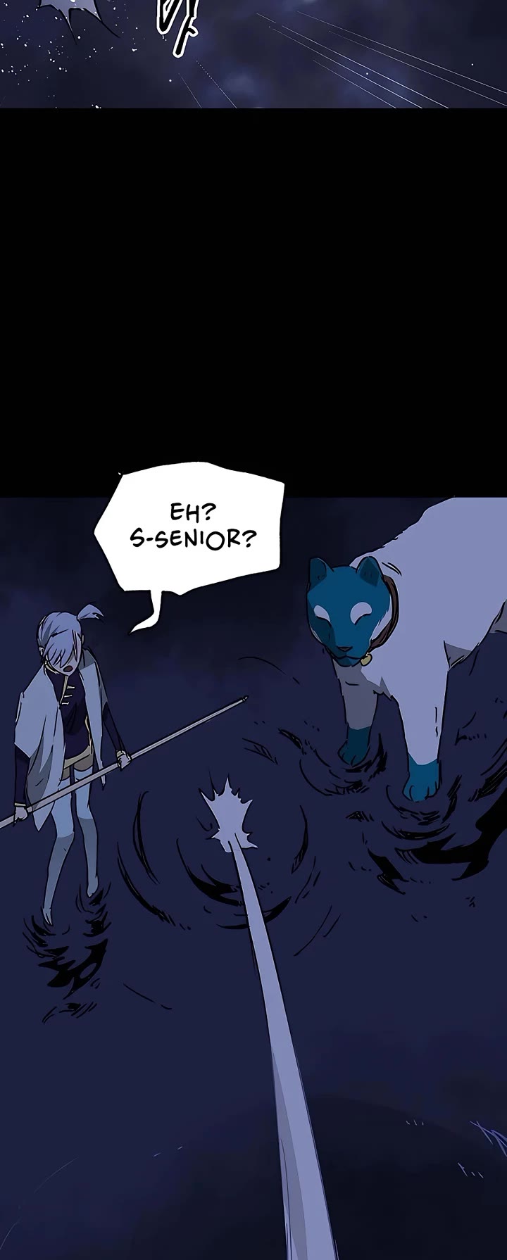 Infinite Leveling: Murim Chapter 166 page 64 - Chapter 166