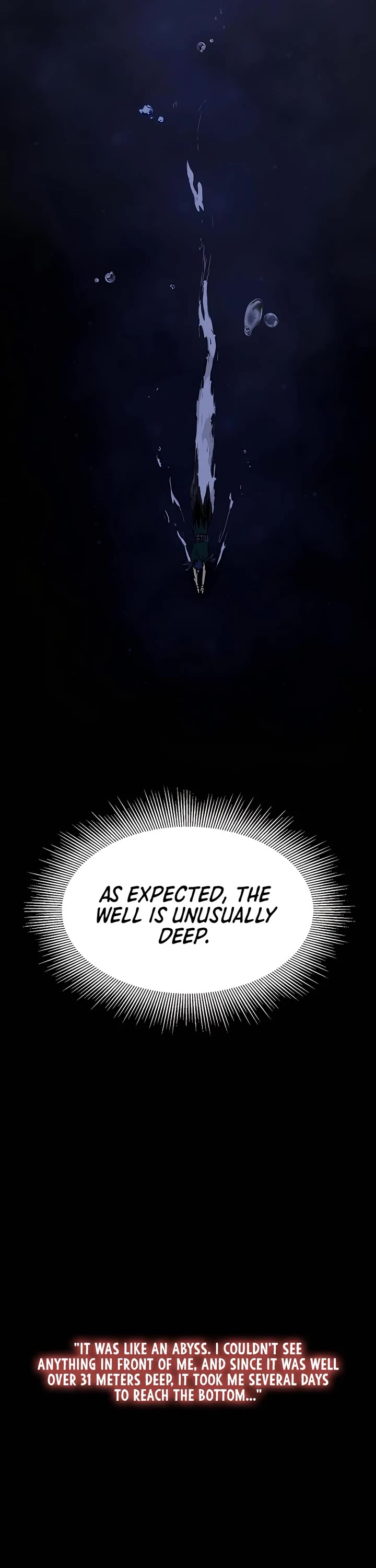 Infinite Leveling: Murim Chapter 166 page 67 - Chapter 166