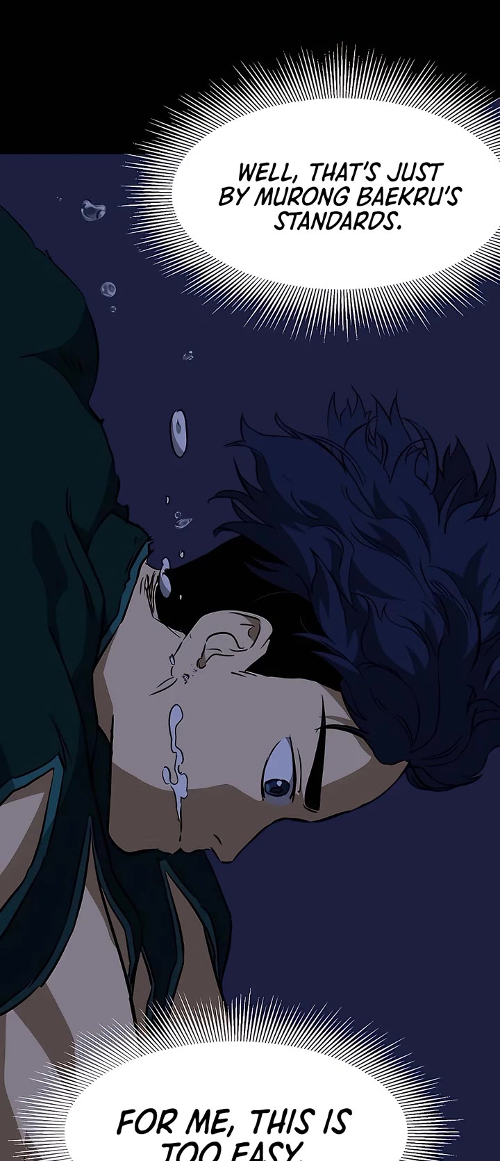 Infinite Leveling: Murim Chapter 166 page 68 - Chapter 166