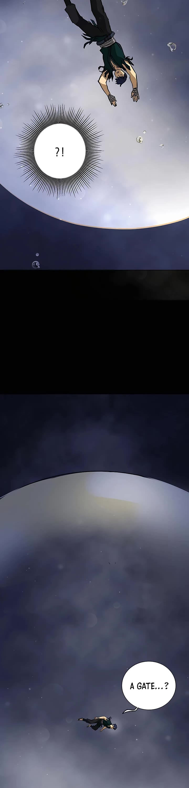 Infinite Leveling: Murim Chapter 166 page 76 - Chapter 166