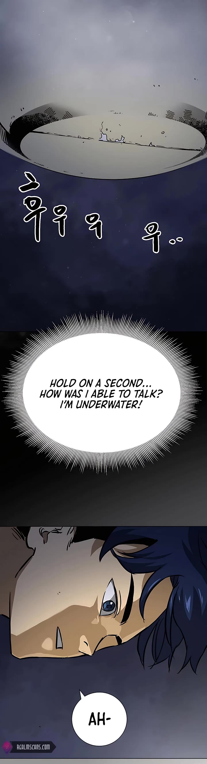 Infinite Leveling: Murim Chapter 166 page 77 - Chapter 166