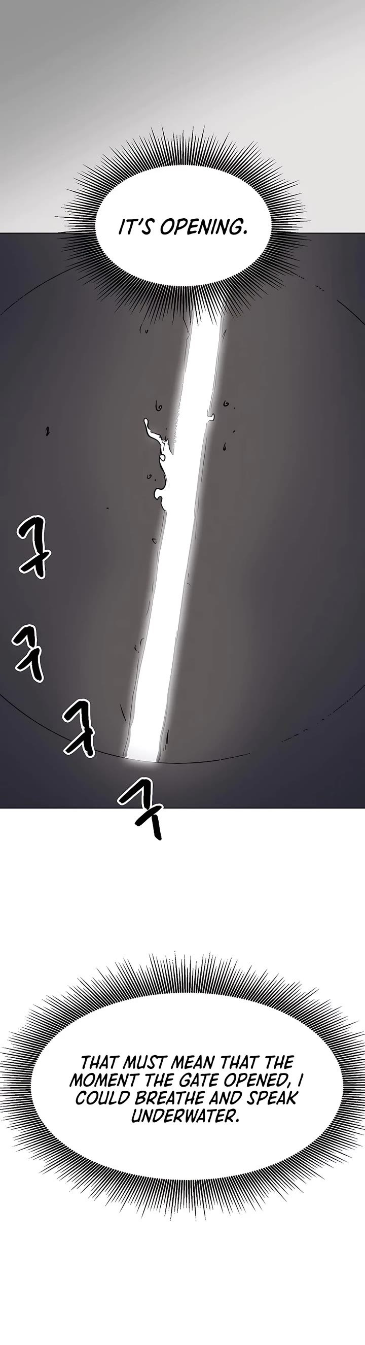 Infinite Leveling: Murim Chapter 166 page 78 - Chapter 166