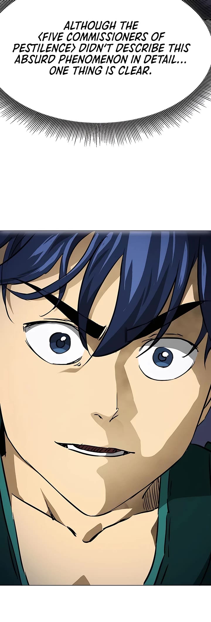 Infinite Leveling: Murim Chapter 166 page 80 - Chapter 166