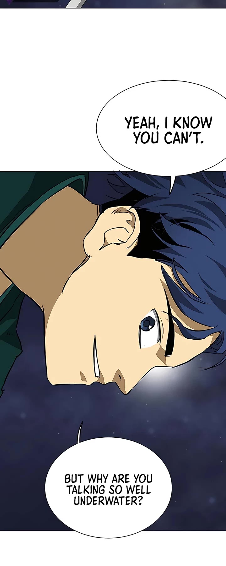 Infinite Leveling: Murim Chapter 167 page 12 - Chapter 167