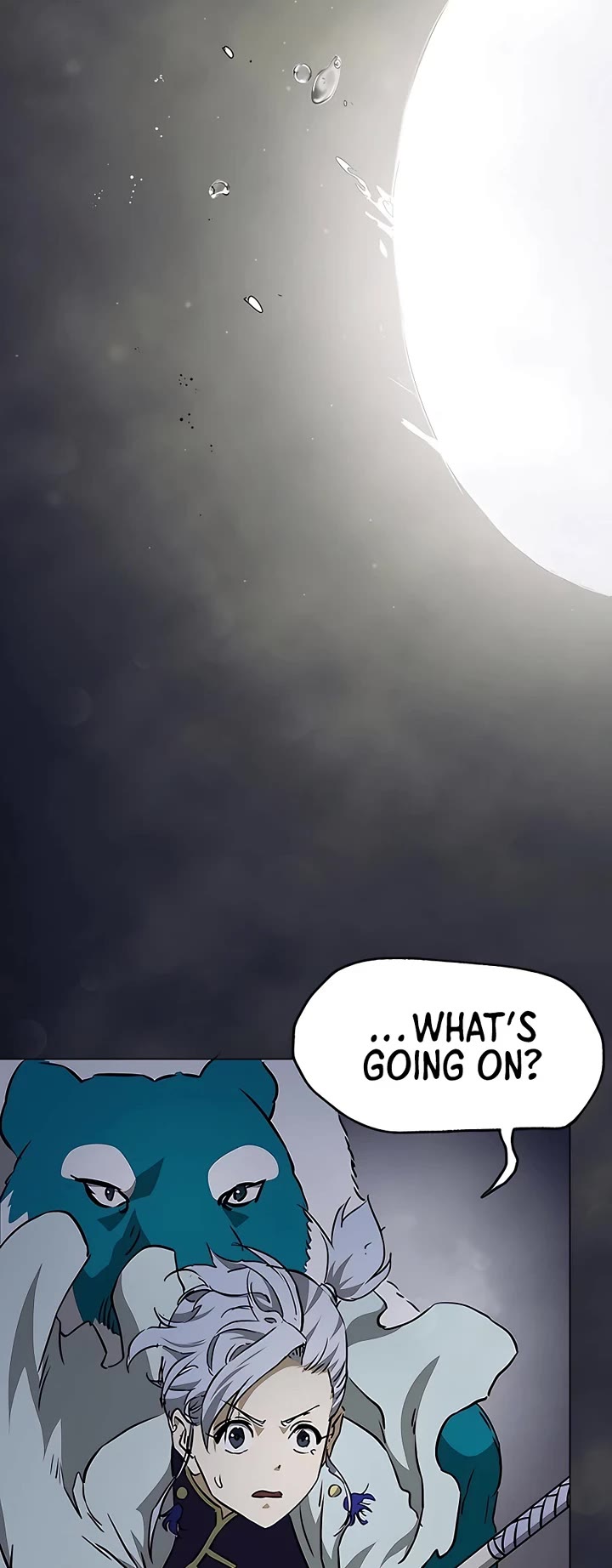 Infinite Leveling: Murim Chapter 167 page 15 - Chapter 167