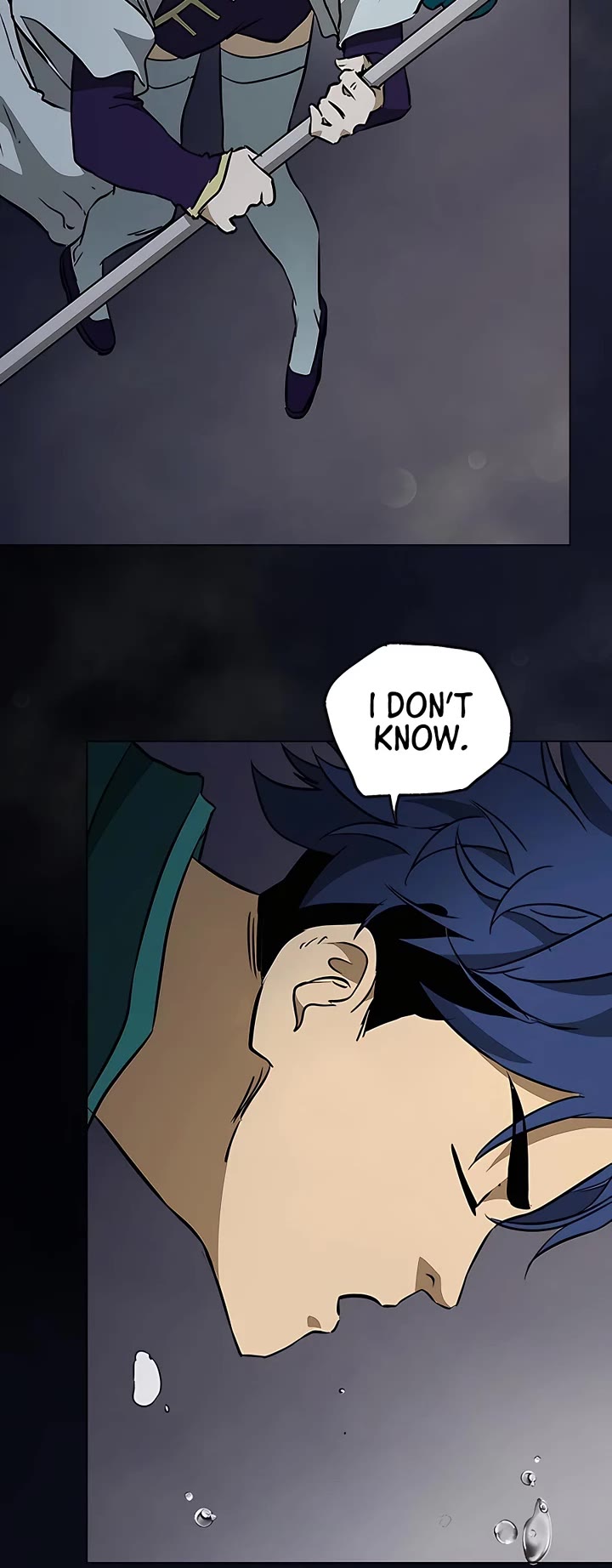 Infinite Leveling: Murim Chapter 167 page 16 - Chapter 167